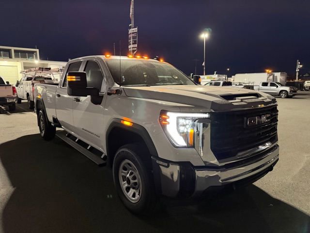 New 2026 GMC Sierra 3500 Pro w/ Convenience Package AWD/4WD image 4