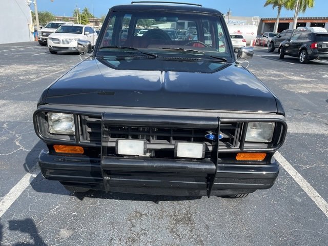 Used 1988 Ford Bronco II 2WD image 2