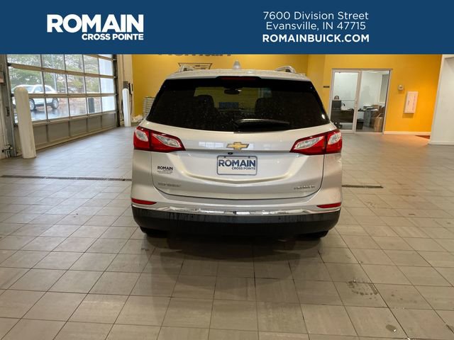 Used 2019 Chevrolet Equinox Premier image 4
