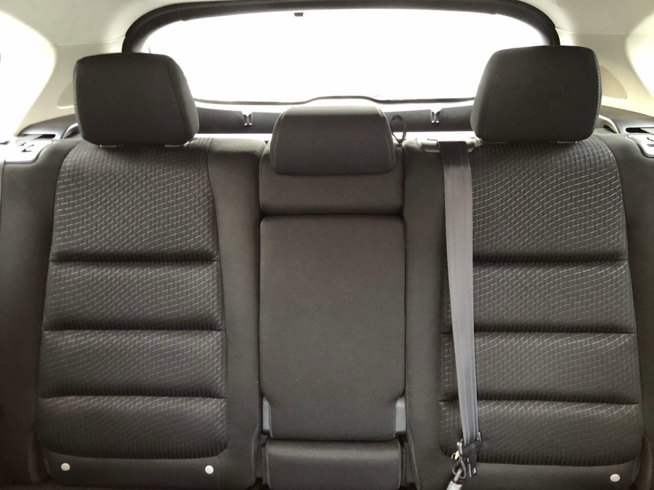 Used 2015 MAZDA CX-5 Touring w/ Bose/Moonroof Package image 17