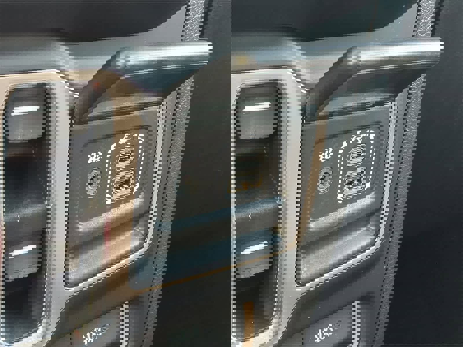 Certified 2021 Jeep Wrangler Unlimited Sahara image 30