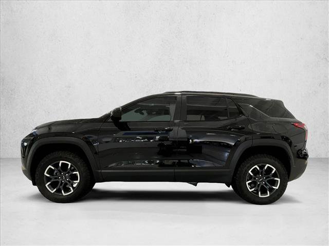 Used 2026 Chevrolet Equinox ACTIV FWD image 6