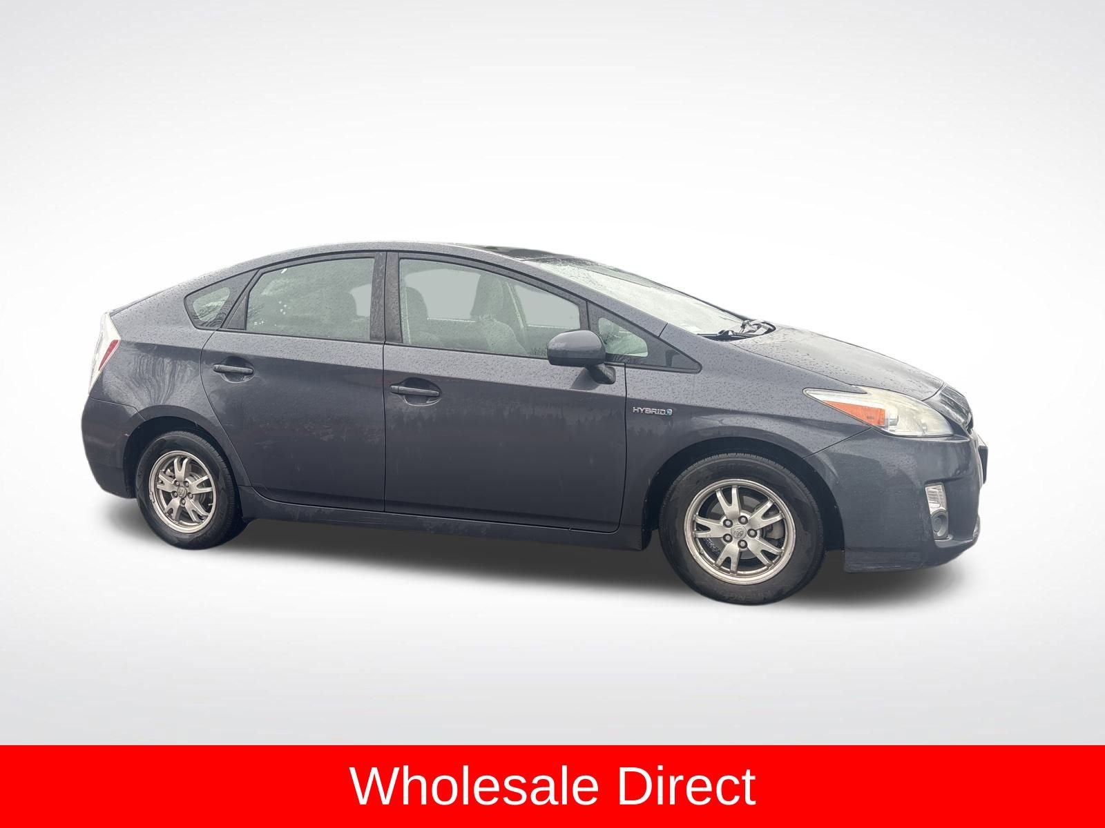 Used 2010 Toyota Prius Two