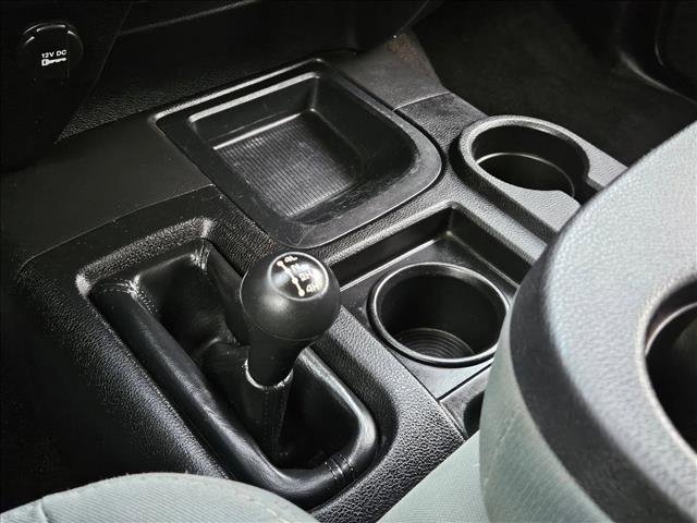 Used 2016 RAM 2500 Tradesman w/ Chrome Appearance Group image 12