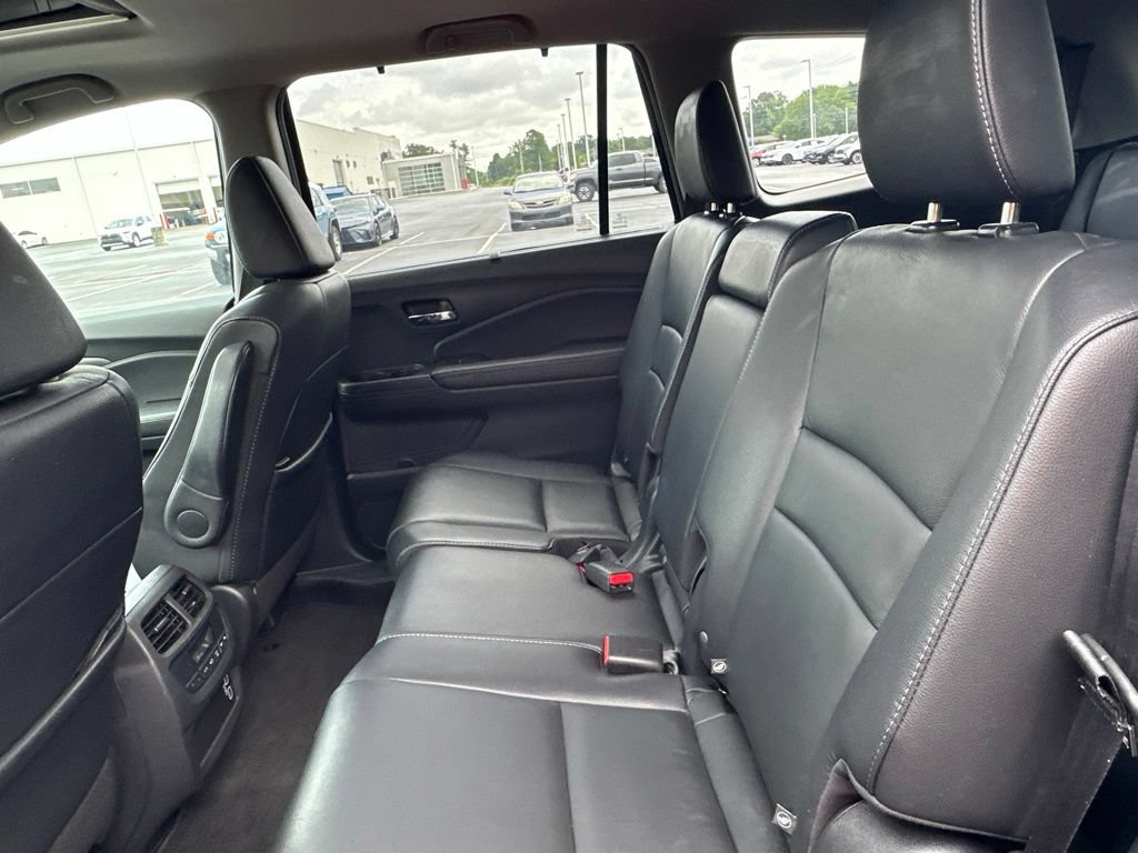 Used 2019 Honda Pilot EX-L image 32