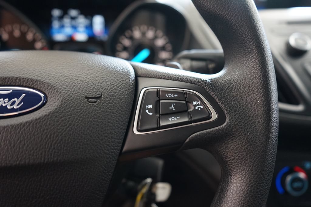 Used 2017 Ford Escape SE FWD image 31