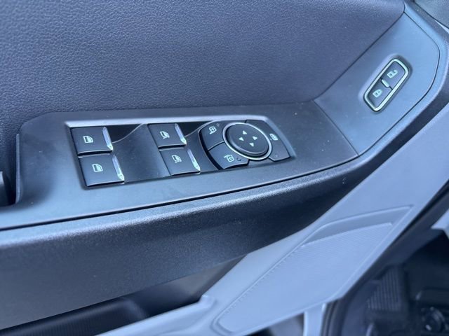 New 2026 Ford F350 XL w/ XL Chrome Package image 20