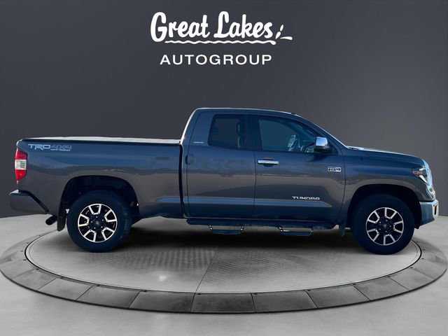 Used 2019 Toyota Tundra Limited w/ Limited Premium Package image 6