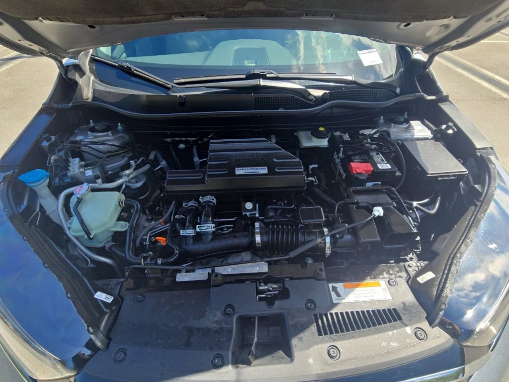 Used 2020 Honda CR-V LX image 26