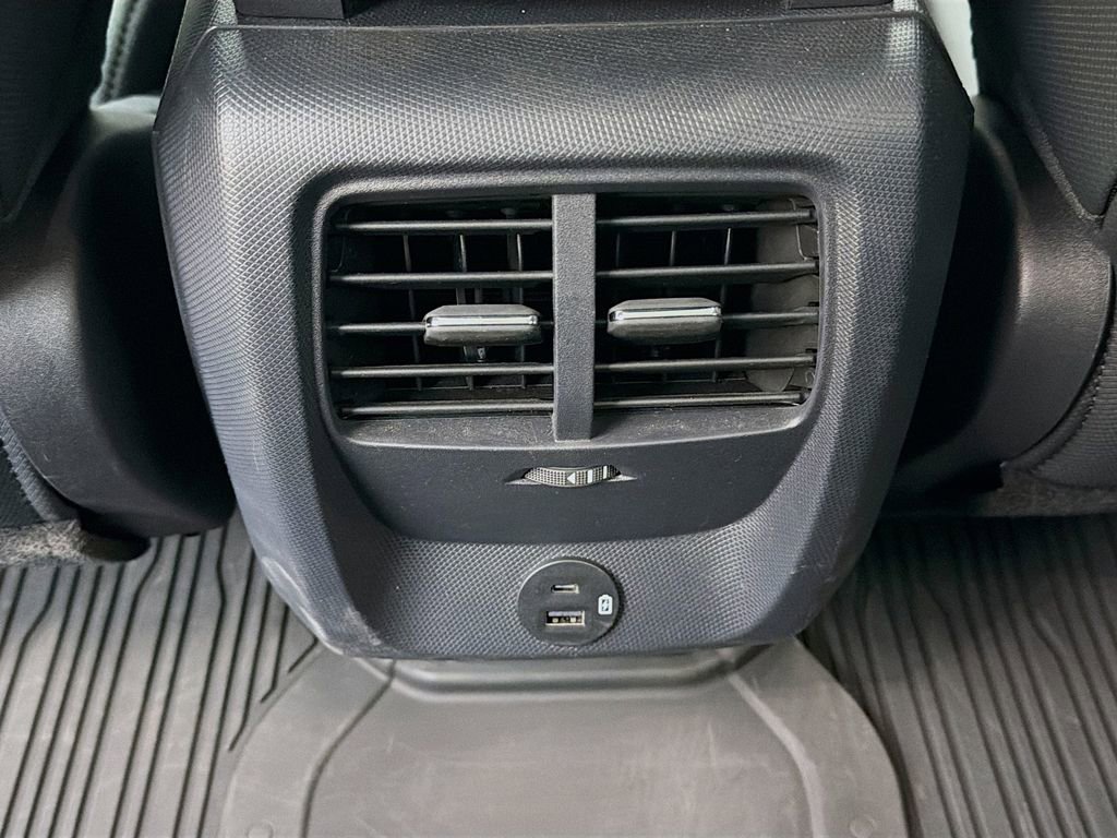 Used 2024 Ford Mustang Mach-E Select w/ Comfort Package Lite image 38