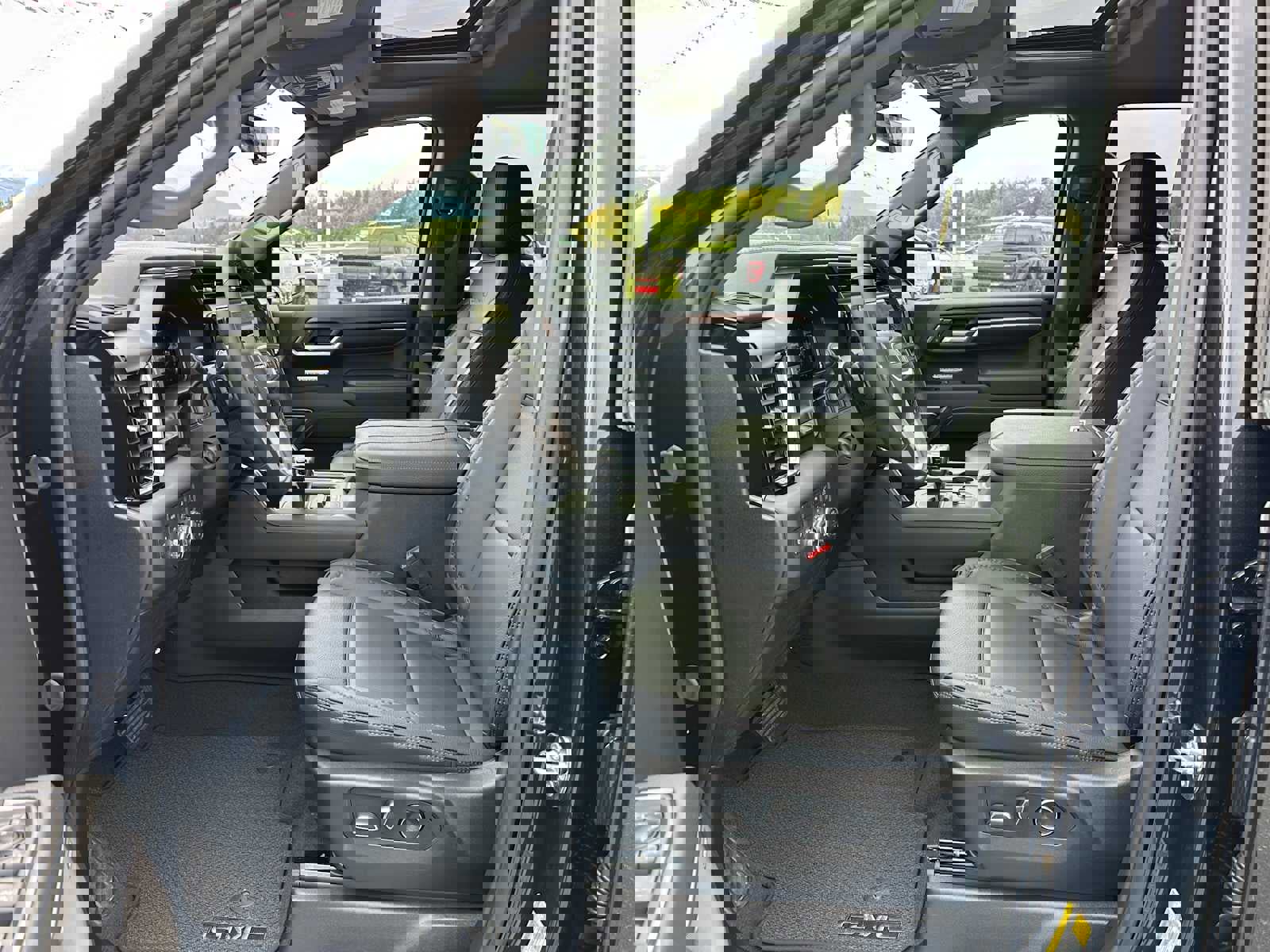 New 2026 GMC Sierra 1500 Denali w/ Denali Reserve Package image 21