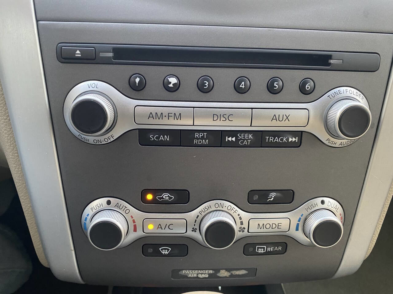 Used 2014 Nissan Murano SL image 31