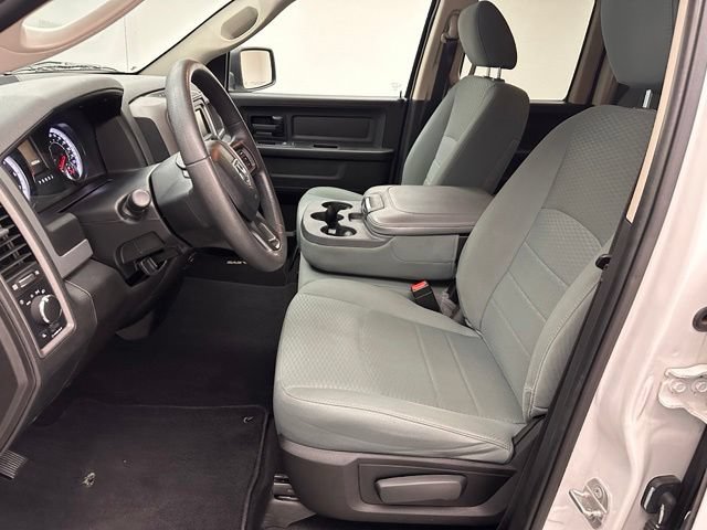 Used 2019 RAM 1500 Tradesman w/ Popular Equipment Group AWD/4WD image 15