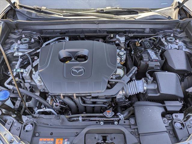 Used 2023 MAZDA CX-30 AWD 2.5 S w/ Select Package image 21