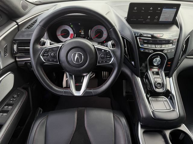 Used 2025 Acura RDX A-Spec image 12