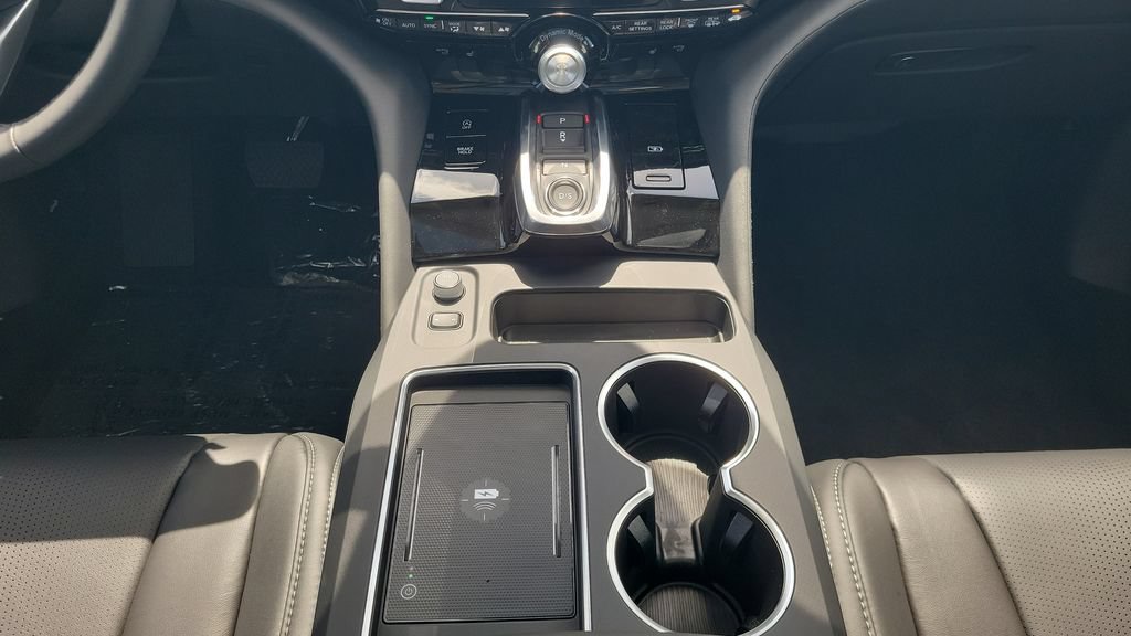 New 2026 Acura MDX FWD w/ Technology Package image 15