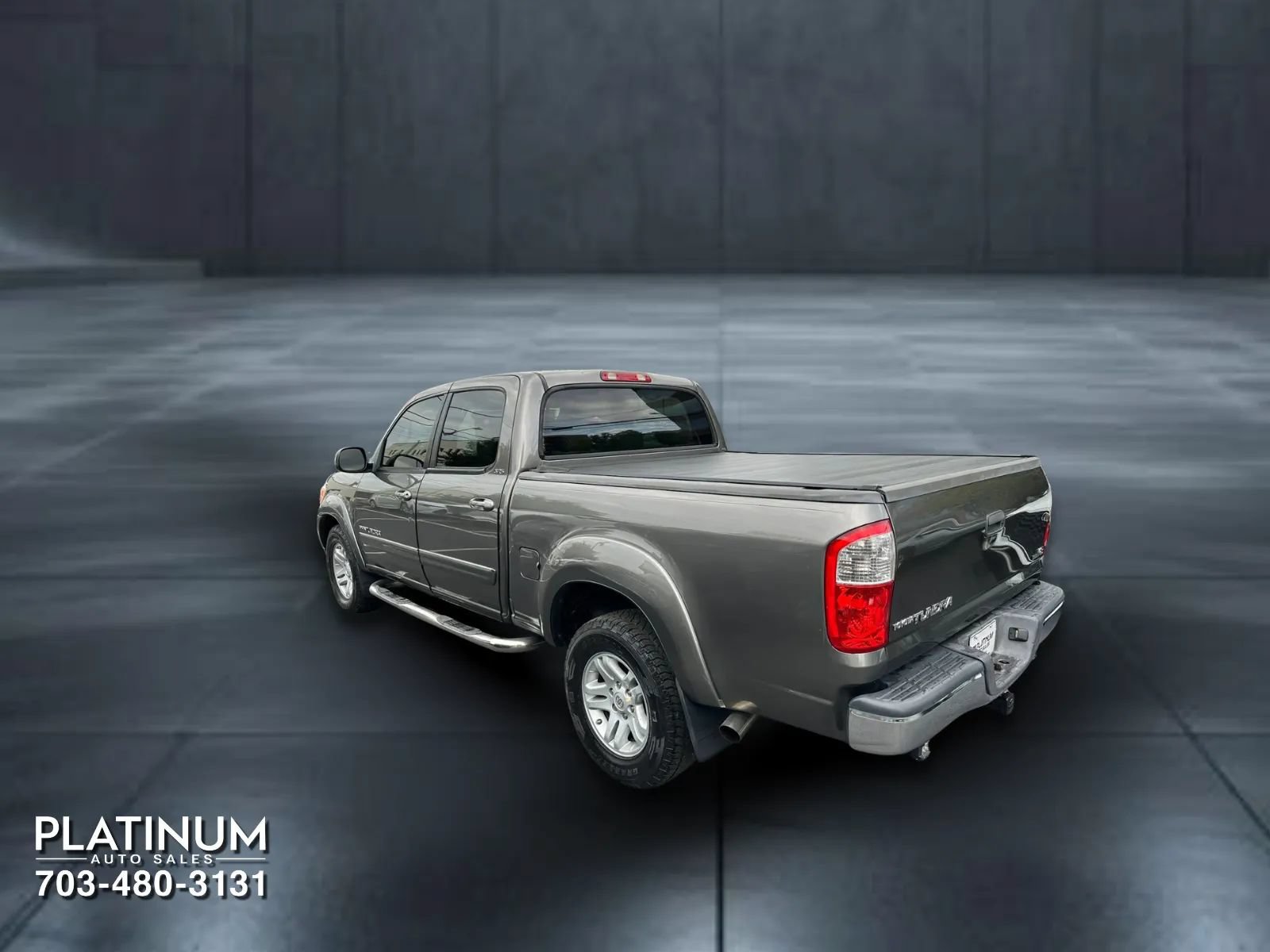 Used 2006 Toyota Tundra SR5 RWD image 8