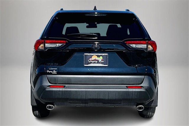 Used 2025 Toyota RAV4 XLE image 6