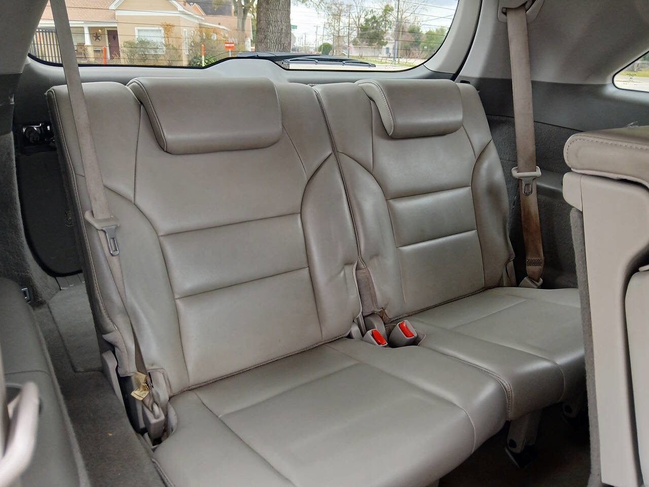 Used 2007 Acura MDX AWD/4WD image 13
