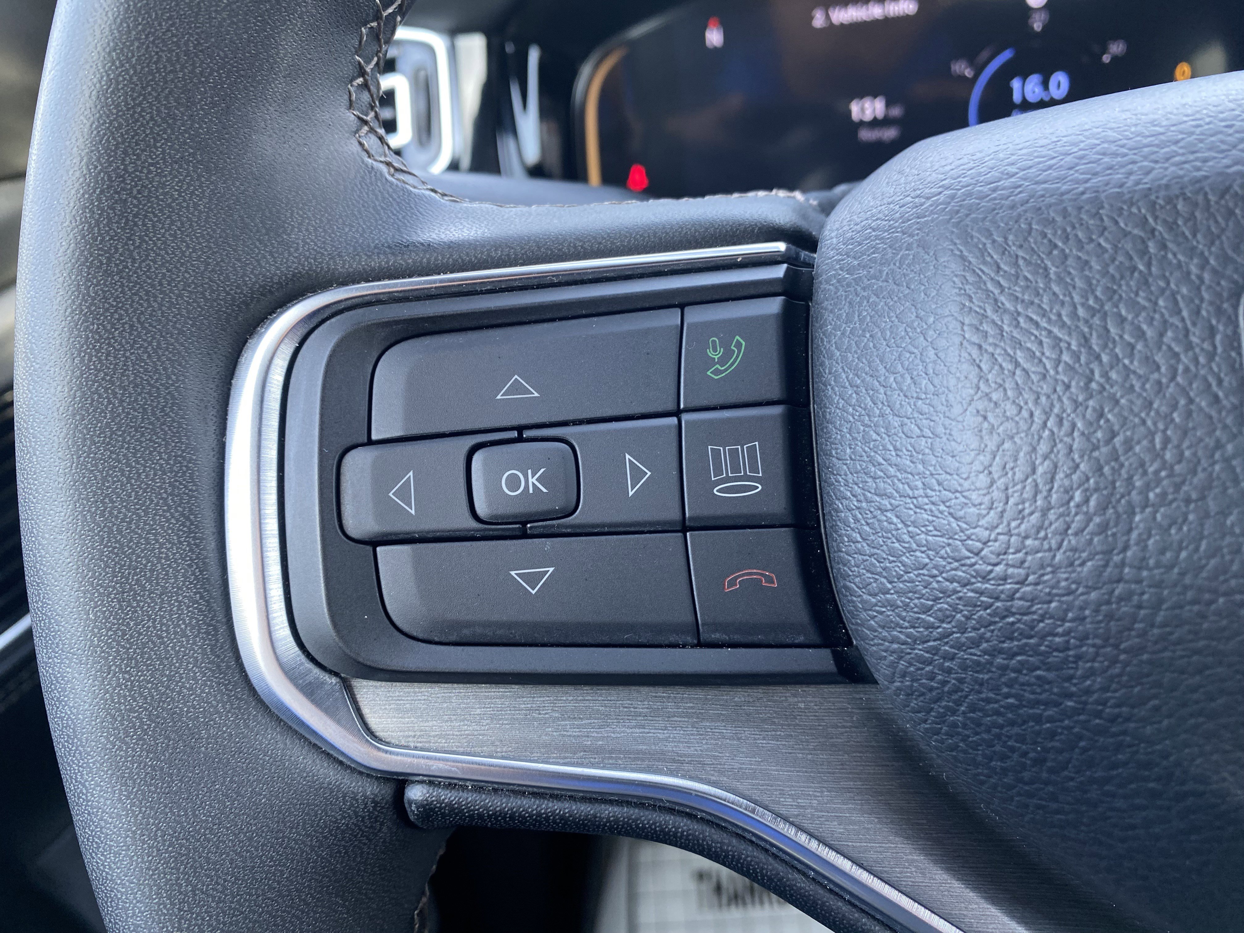 Used 2023 Jeep Wagoneer Series II image 20