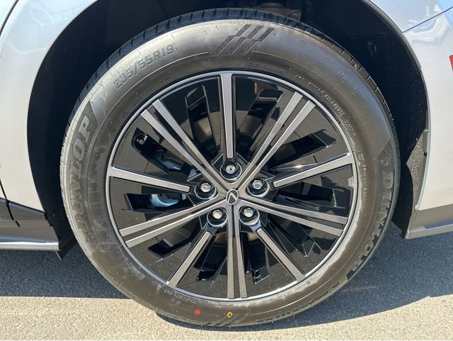 New 2026 Lexus ES 350e FWD image 42