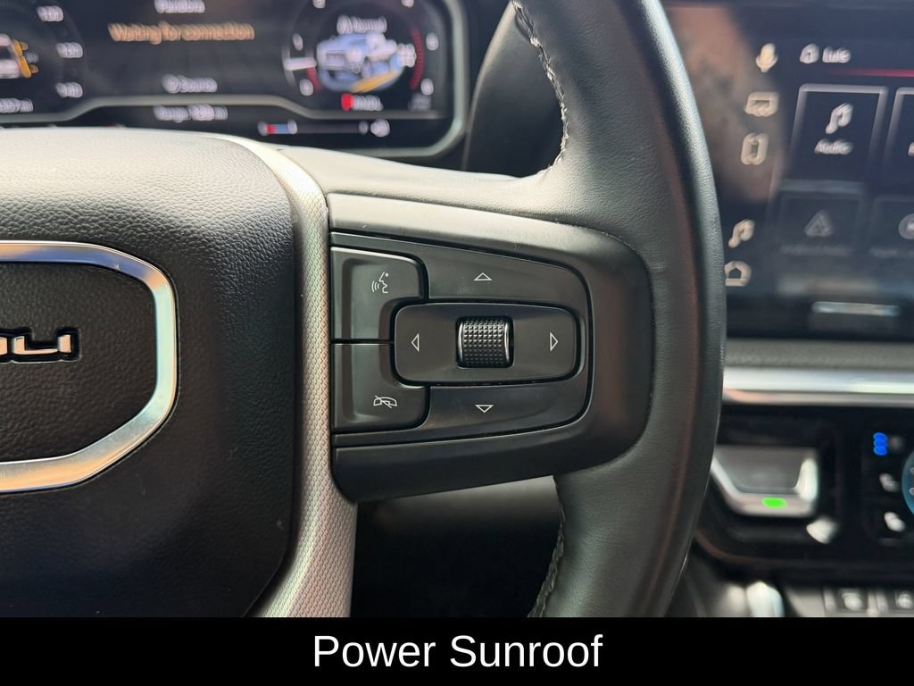Used 2024 GMC Sierra 2500 Denali w/ Denali Reserve Package AWD/4WD image 19