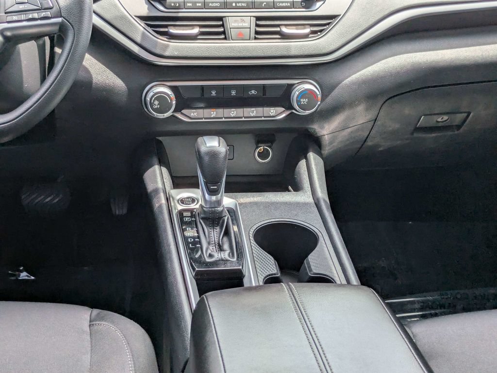 Used 2020 Nissan Altima 2.5 S FWD image 19