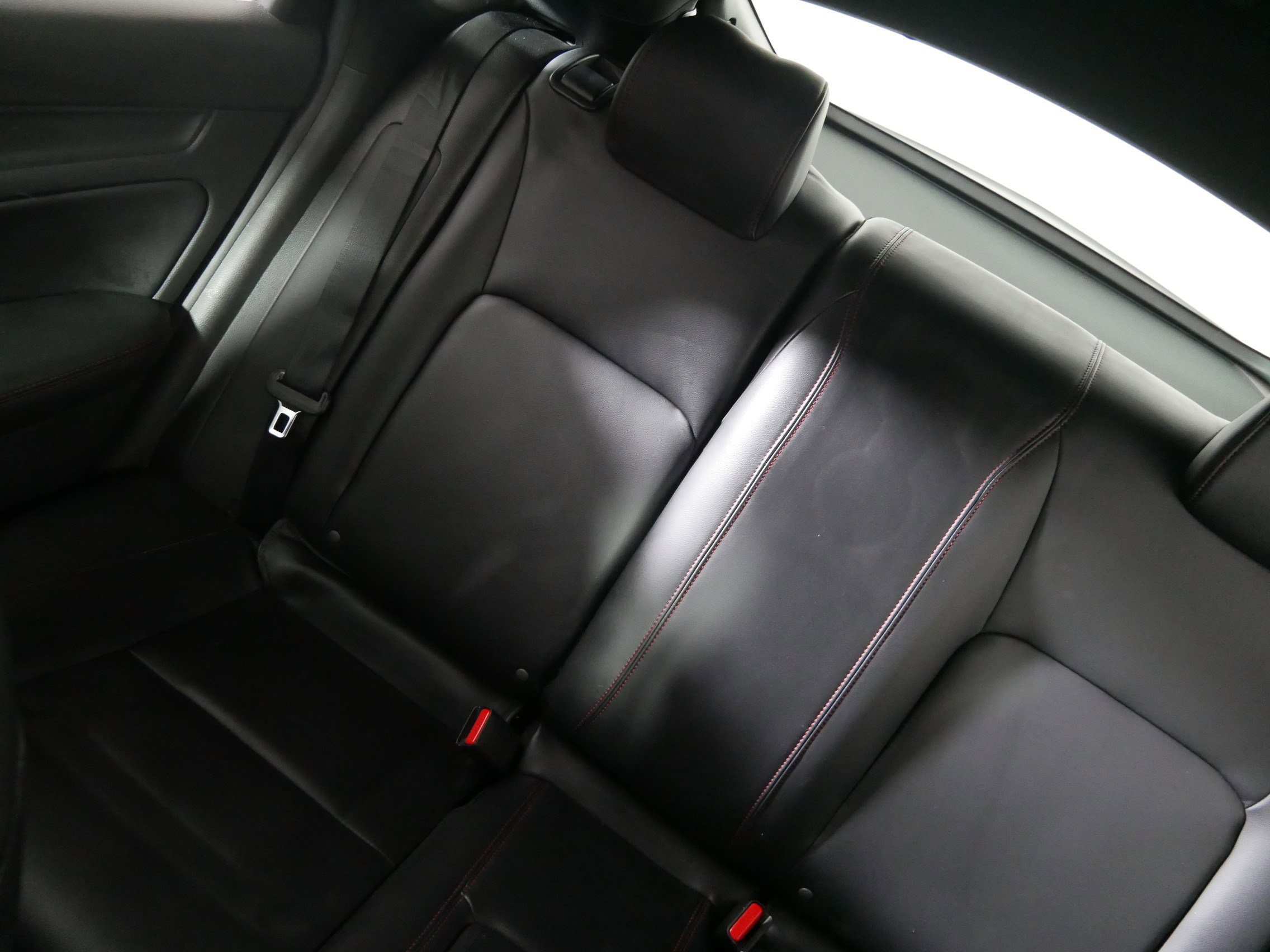Used 2024 Acura Integra Type S image 12