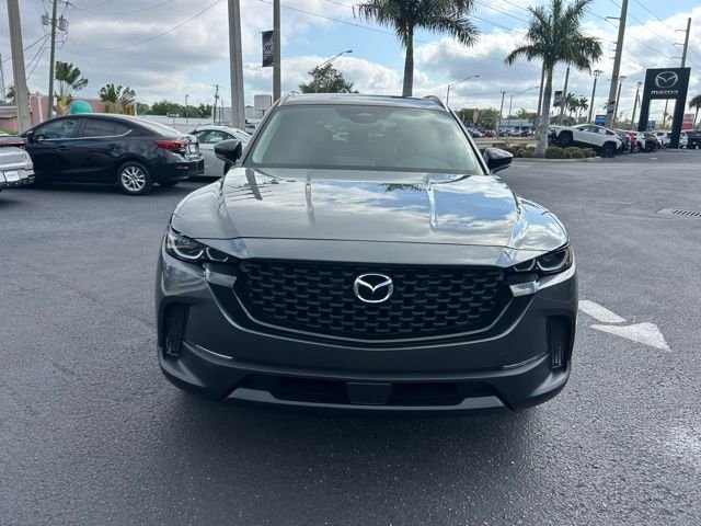 New 2026 MAZDA CX-50 AWD 2.5 S w/ Cargo Package image 2