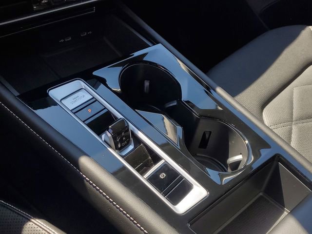 Used 2024 Volkswagen Atlas SE image 22