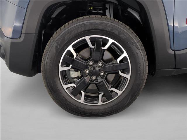 Used 2023 Jeep Renegade Trailhawk AWD/4WD image 24
