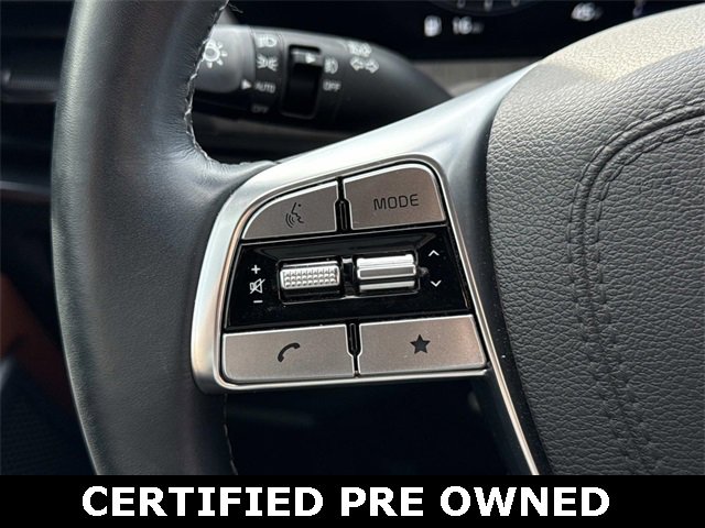 Certified 2023 Kia Telluride SX Prestige image 25