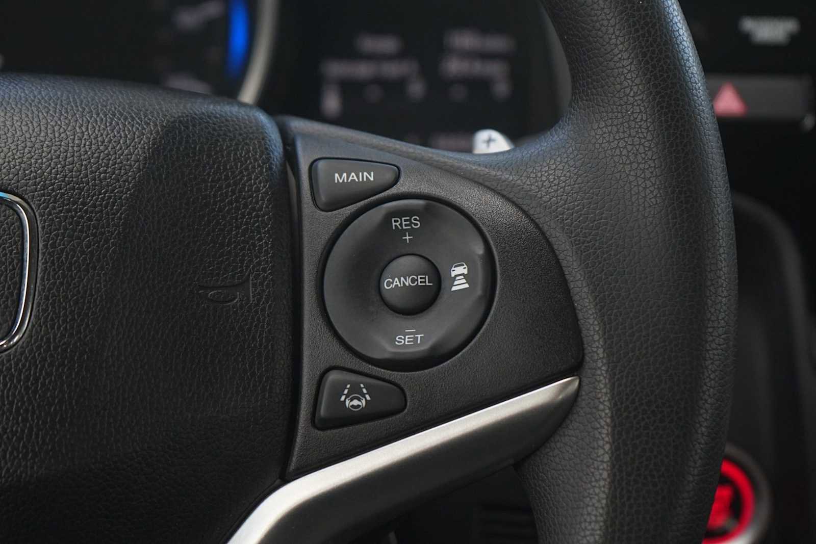 Used 2018 Honda Fit EX image 18