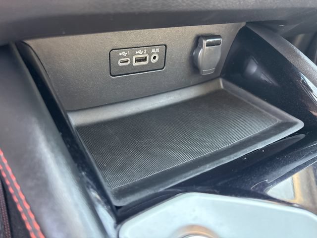 Used 2024 Nissan Altima 2.5 SR FWD image 23