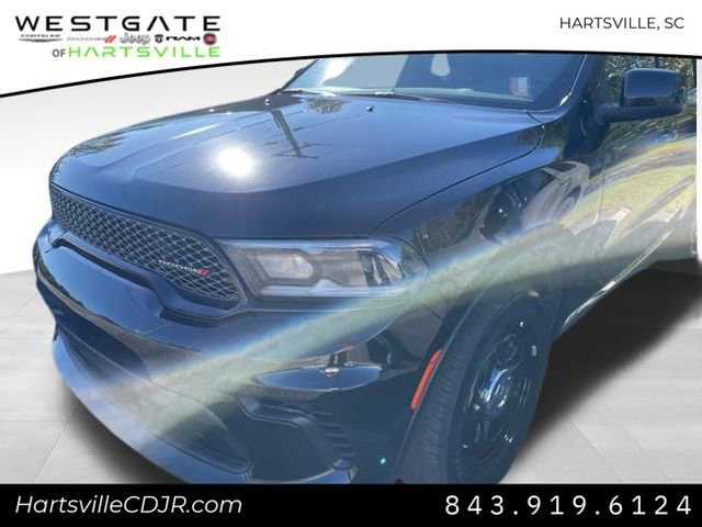 New 2023 Dodge Durango AWD w/ Skid Plate Group image 1