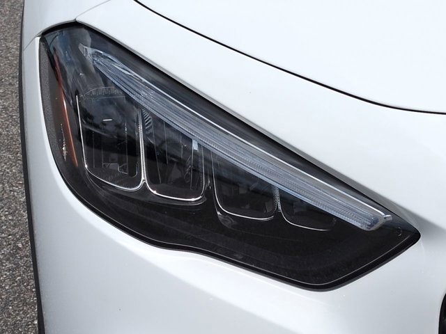 Certified 2025 Mercedes-Benz GLA 250 image 10