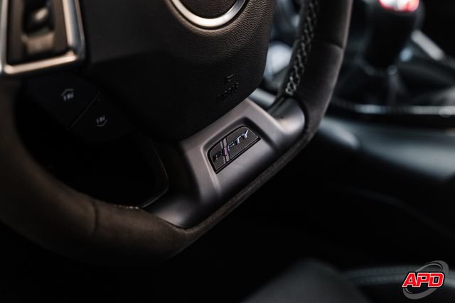 Used 2017 Chevrolet Camaro SS RWD image 26