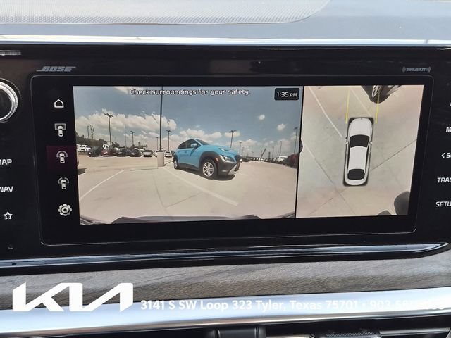 Certified 2024 Kia K5 EX w/ EX Premium Package FWD image 38