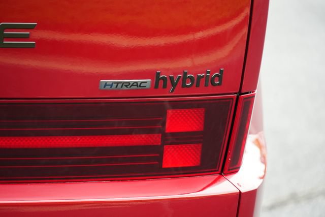 Used 2024 Hyundai Santa Fe Calligraphy AWD/4WD image 7