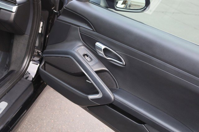 Used 2015 Porsche 911 Carrera RWD image 41