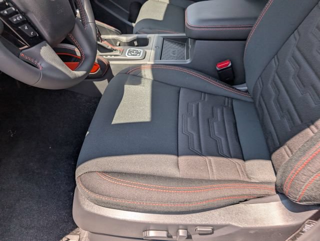 New 2026 Nissan Frontier PRO-4X w/ Pro-4x Convenience Package AWD/4WD image 23