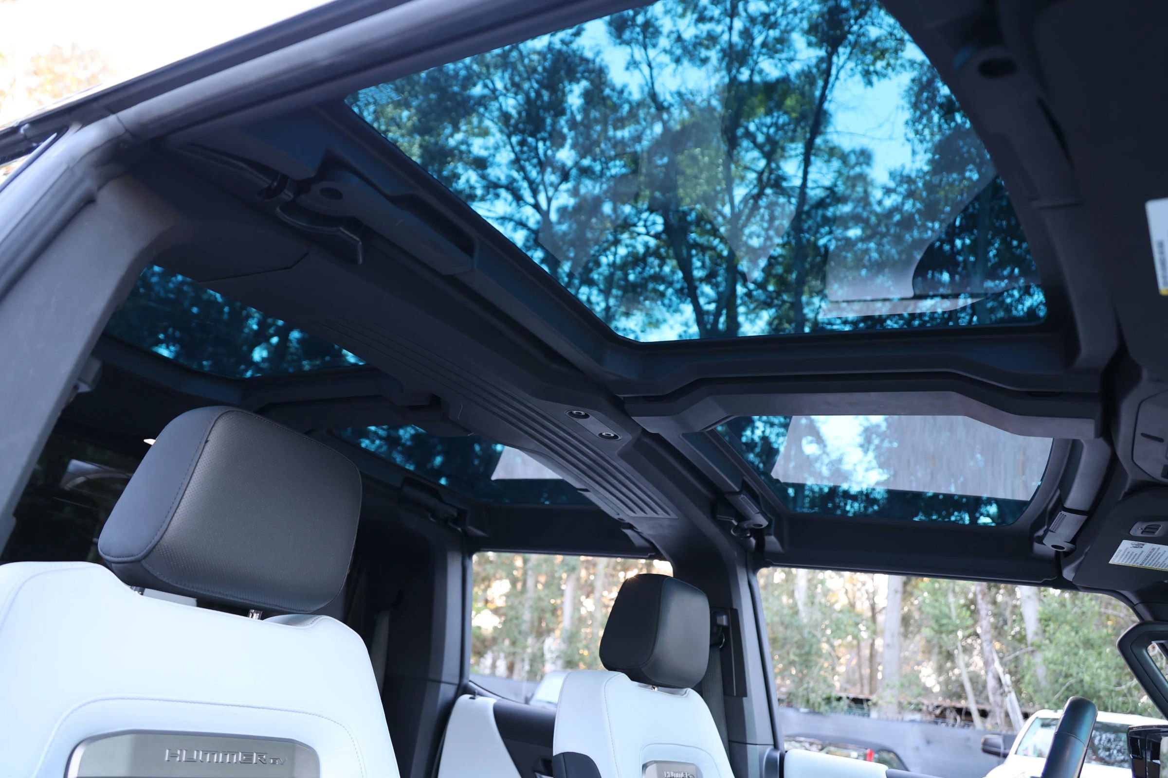 Used 2022 GMC Hummer EV Edition 1 w/ LPO, Illumination Package AWD/4WD image 67