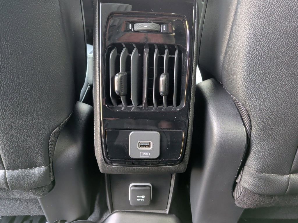 New 2026 Jeep Compass Altitude image 38