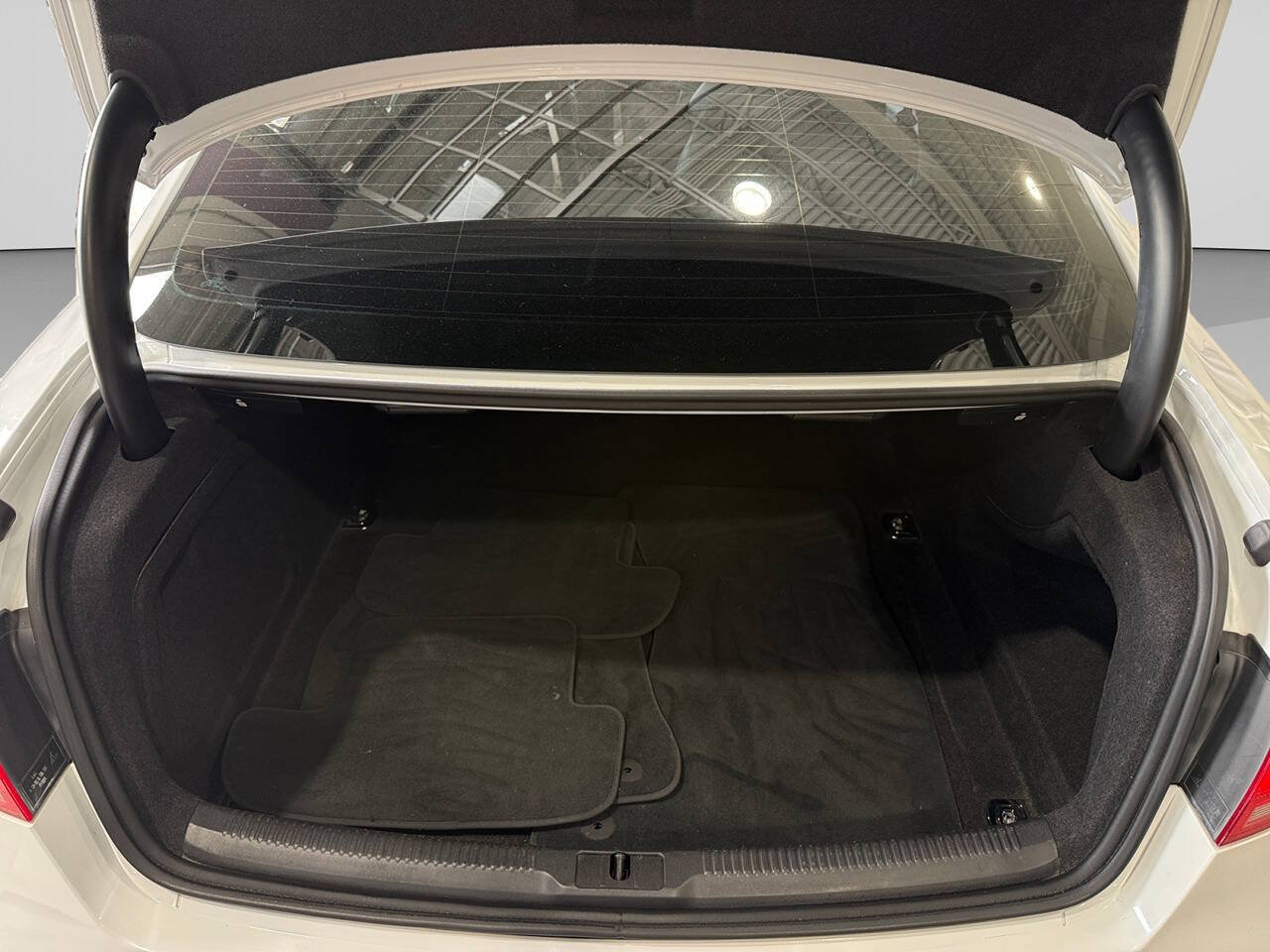 Used 2014 Audi S5 Premium Plus AWD/4WD image 19