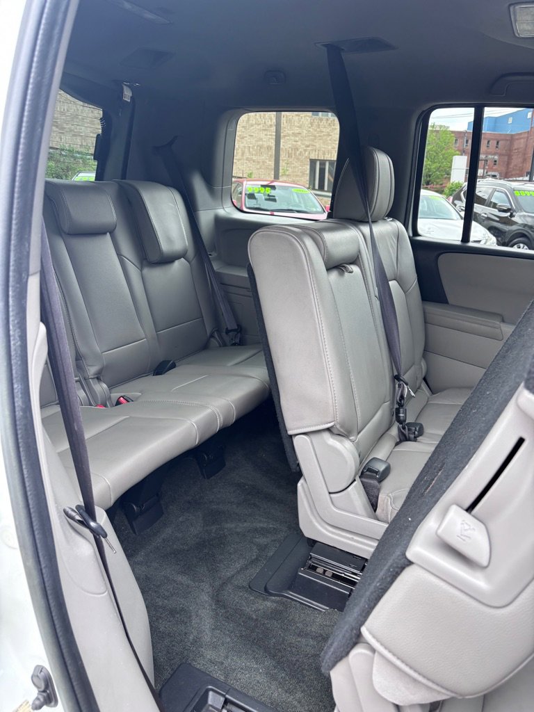 Used 2015 Honda Pilot EX-L image 11