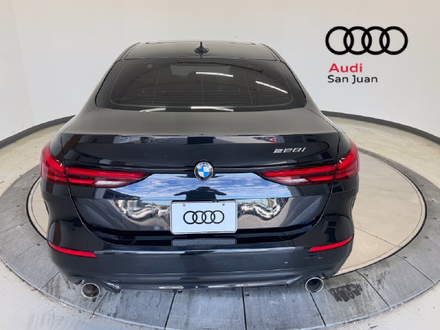 Used 2024 BMW 228i Gran Coupe FWD image 35
