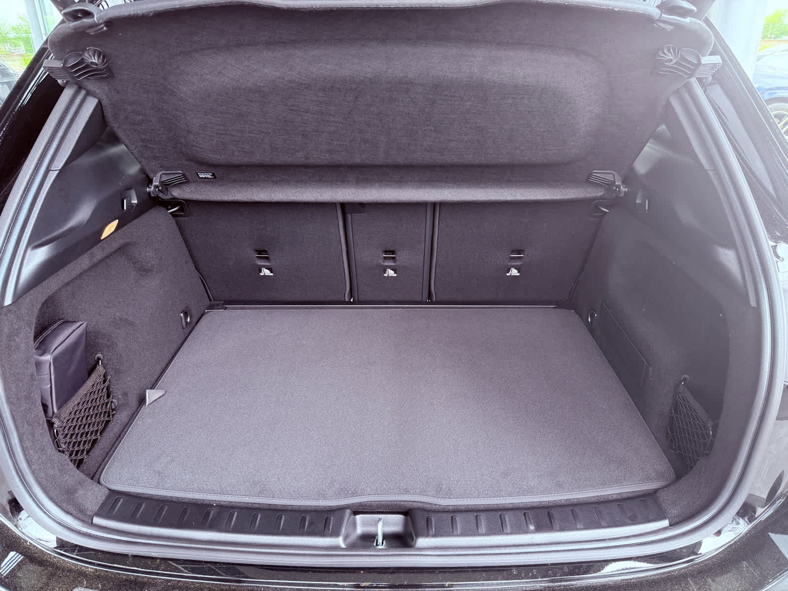 Certified 2025 Mercedes-Benz GLA 35 AMG AMG GLA 35 image 31