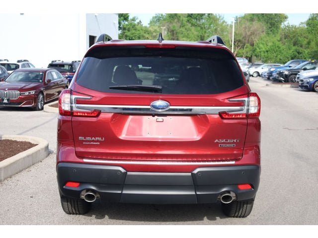 New 2026 Subaru Ascent Touring AWD/4WD image 37