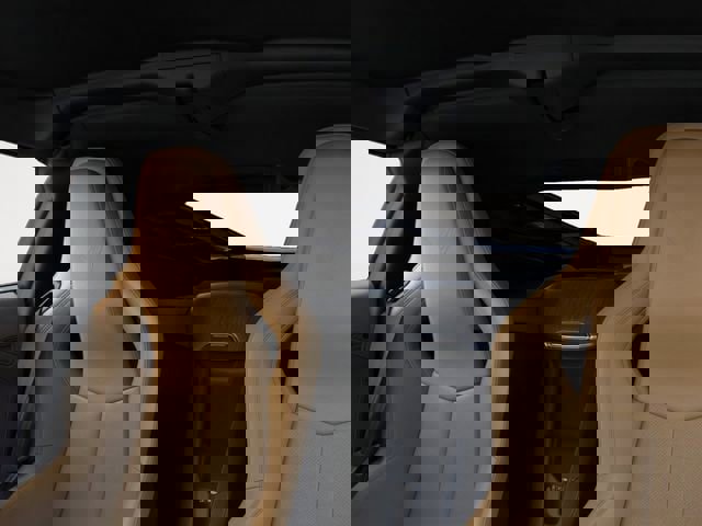 New 2026 Chevrolet Corvette Stingray Preferred Cpe w/ 2LT image 24