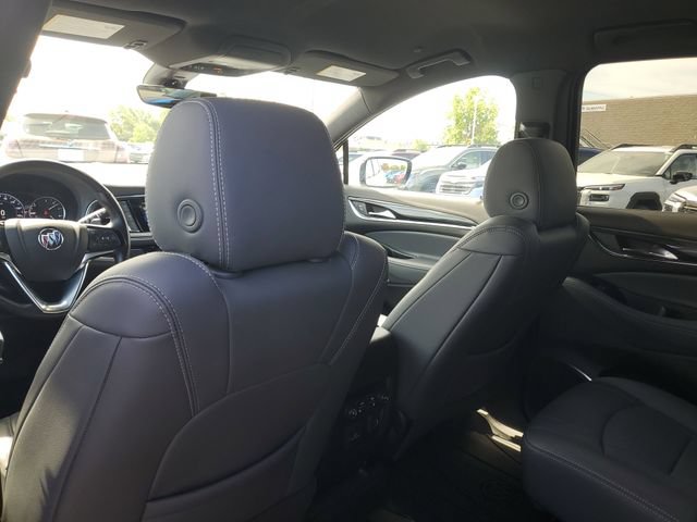 Certified 2023 Buick Enclave Premium AWD/4WD image 12